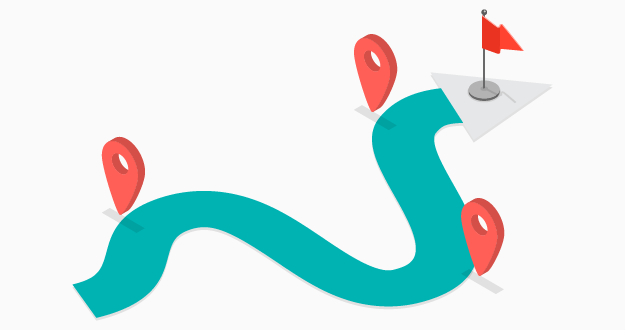 アクションプランの作成